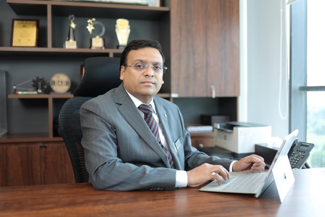 Abhishek Saraff
