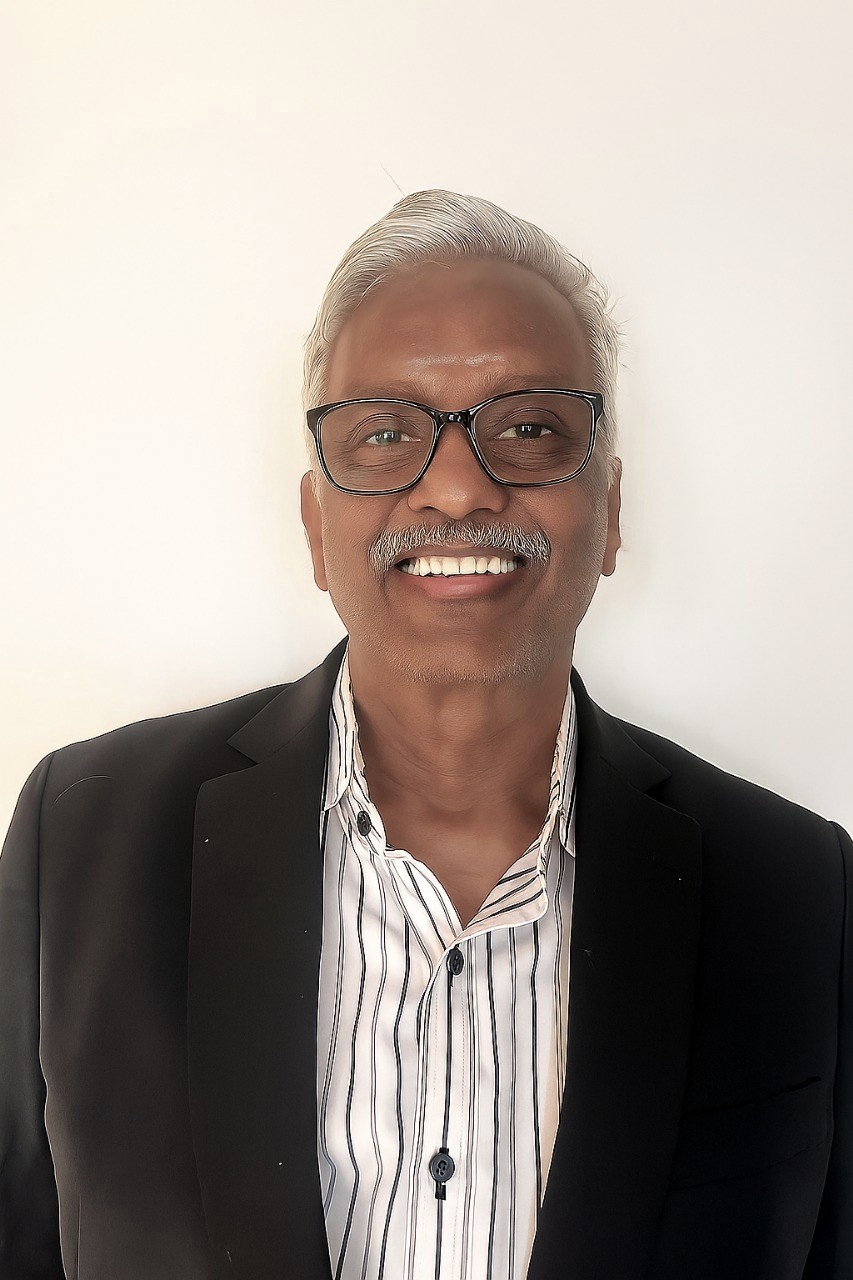 Kalyanaraman Ganesan