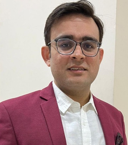 Manish Kandpal