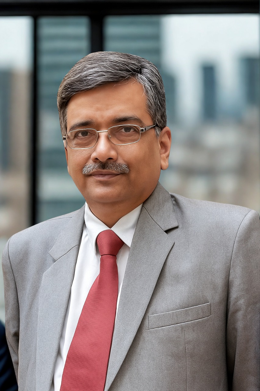Manoj Kumar Agarwal